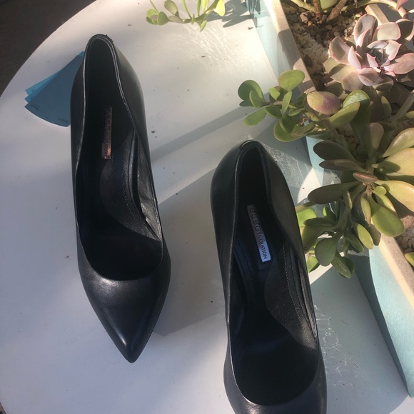 BCBGeneration 5 inch Heels - Picture 2 of 6